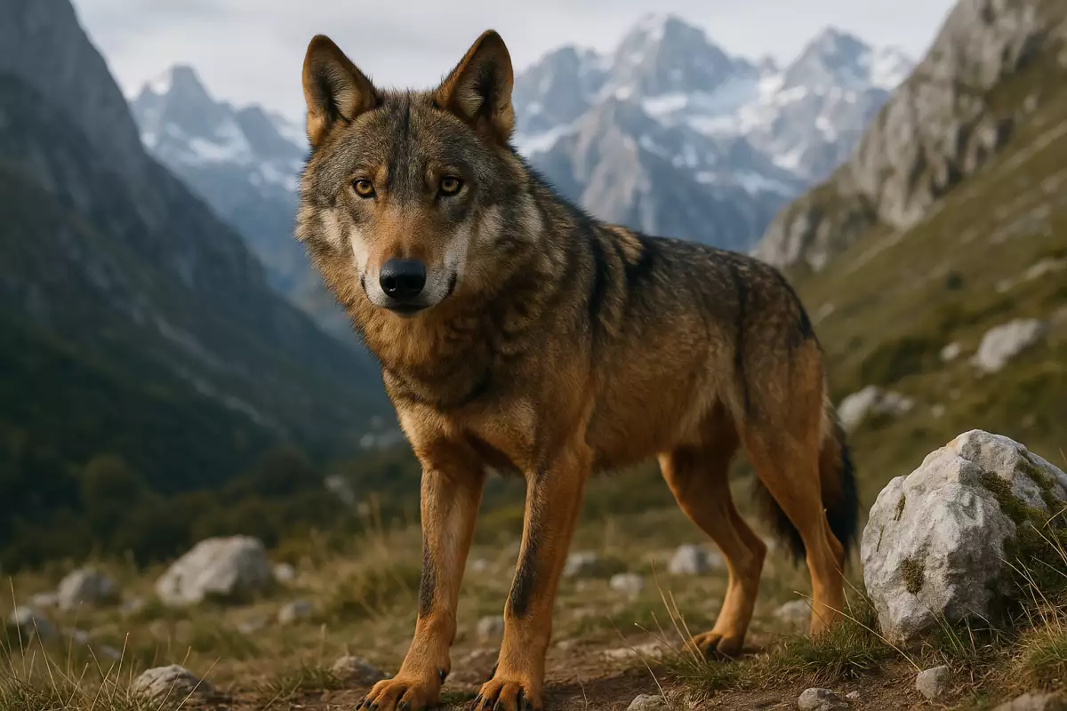 Carnívoros Liébana