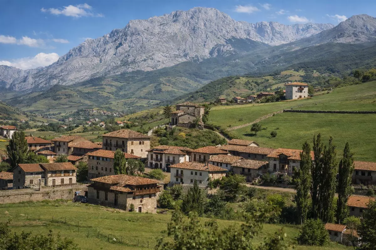 Cillorigo de Liébana