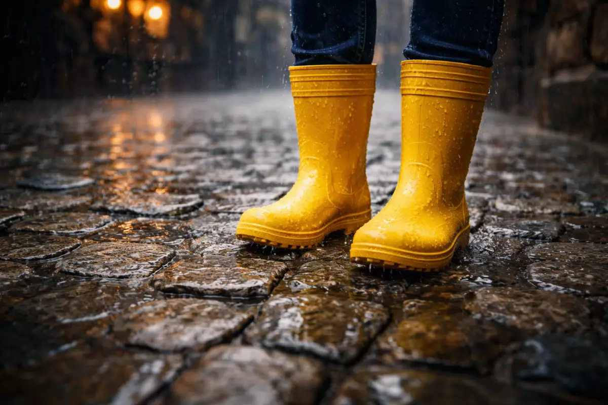Qué hacer si llueve en Liébana