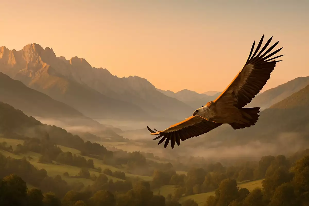 Guía de Aves Liébana