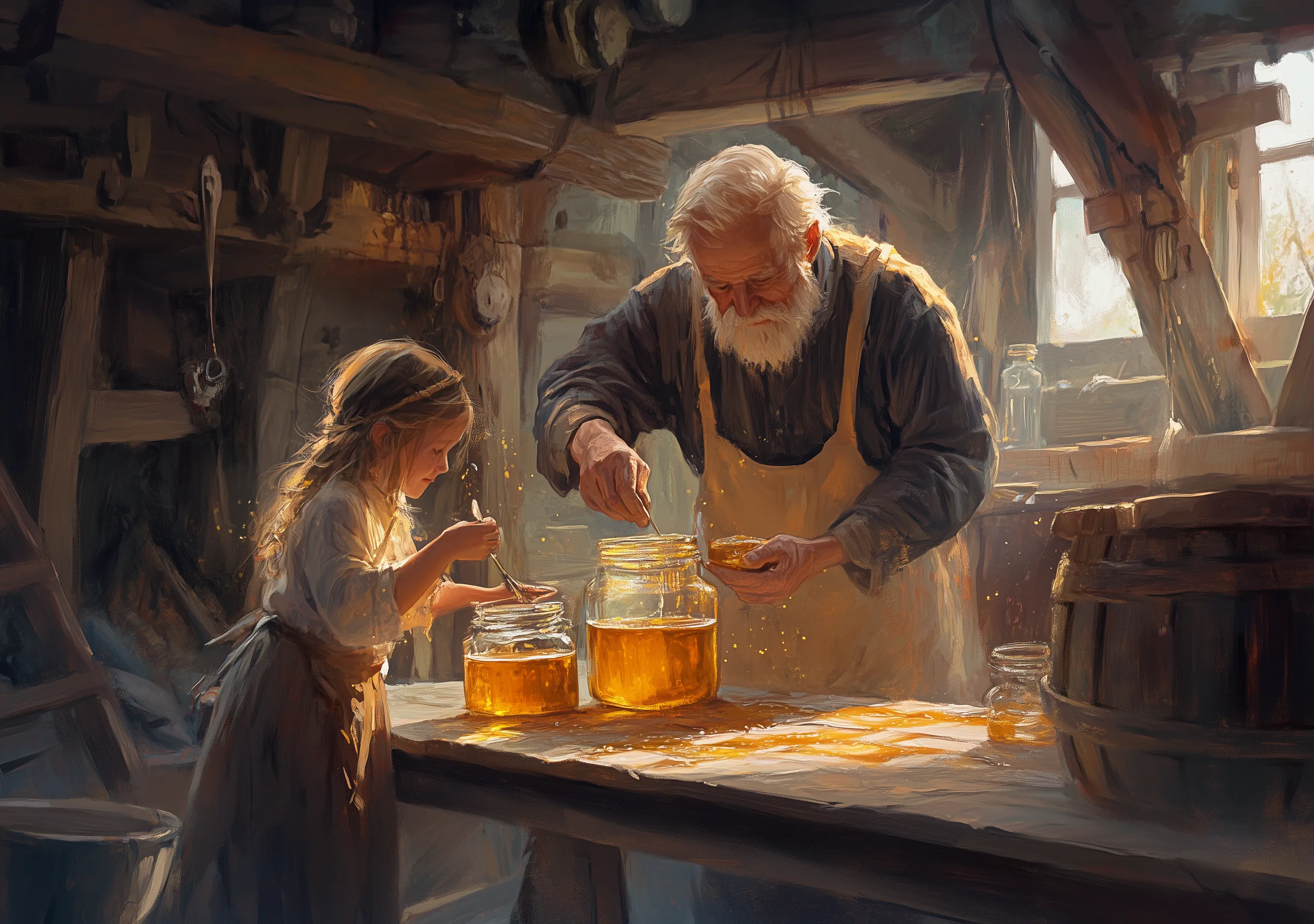 Artista Aprendiz Masoneria