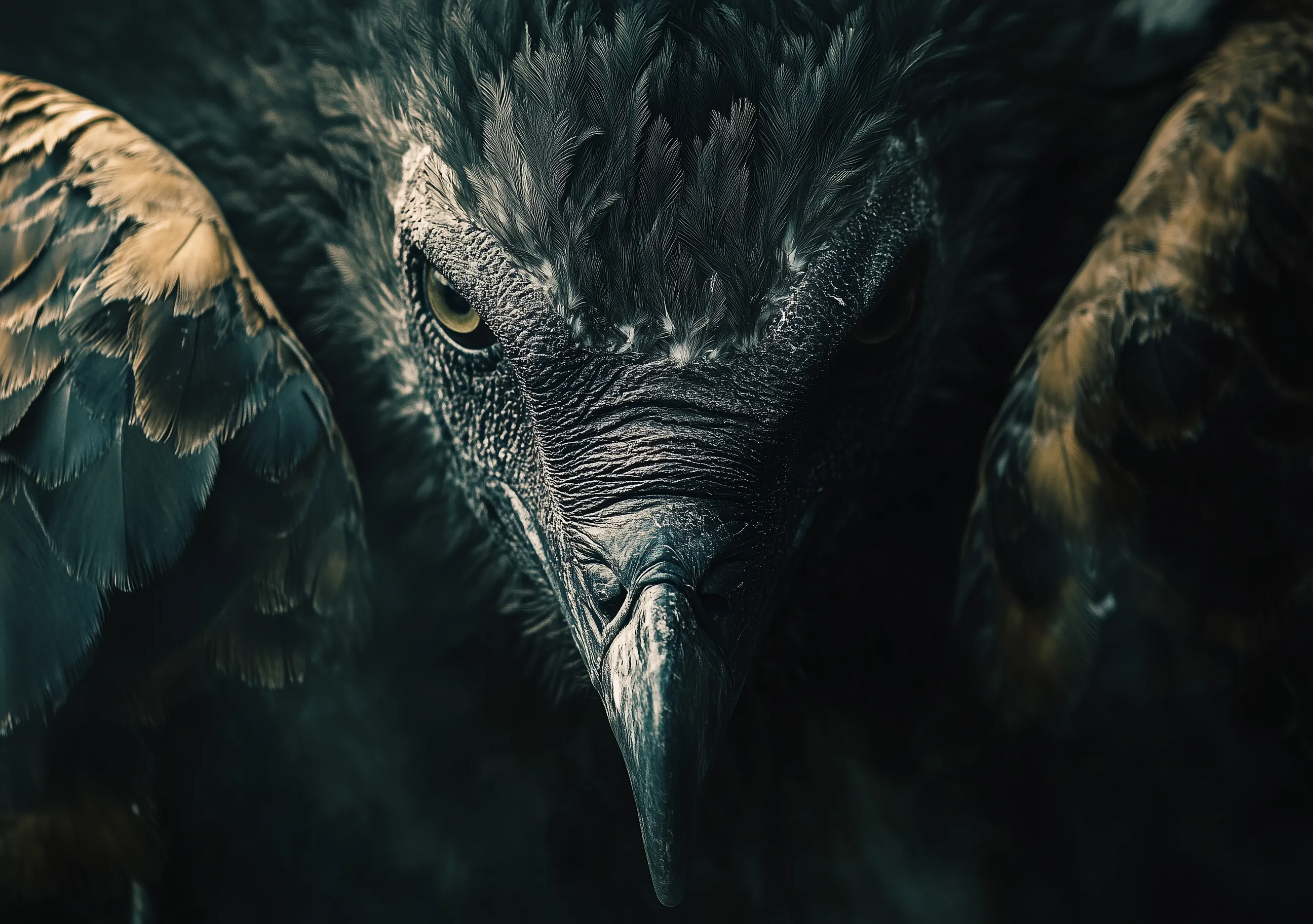Falcon Eagle Realismo
