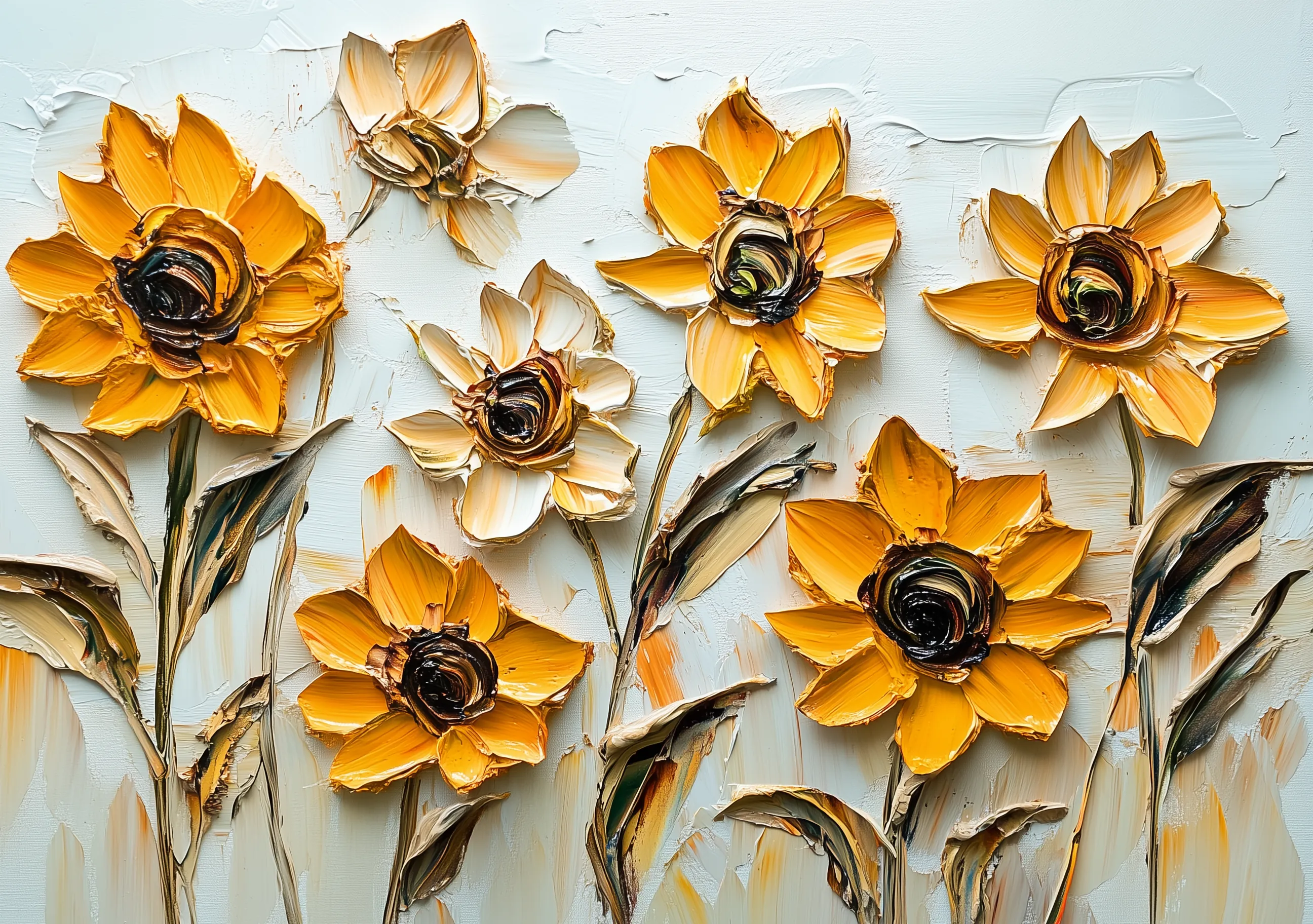 Alma de Floral