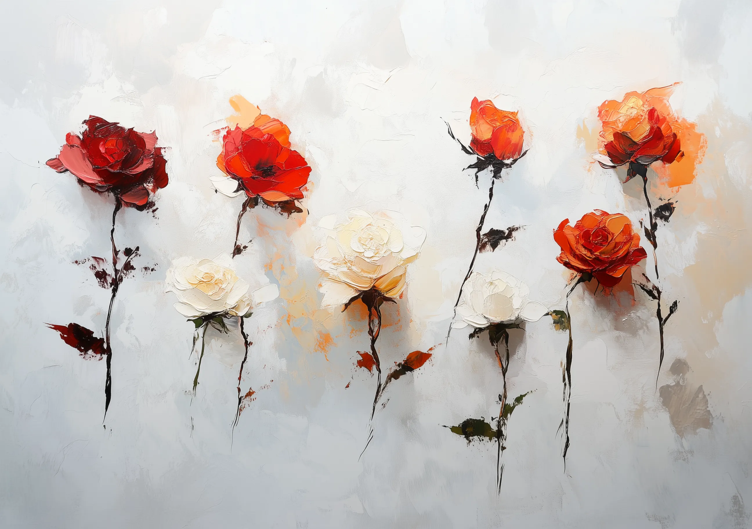 Flower Artwork