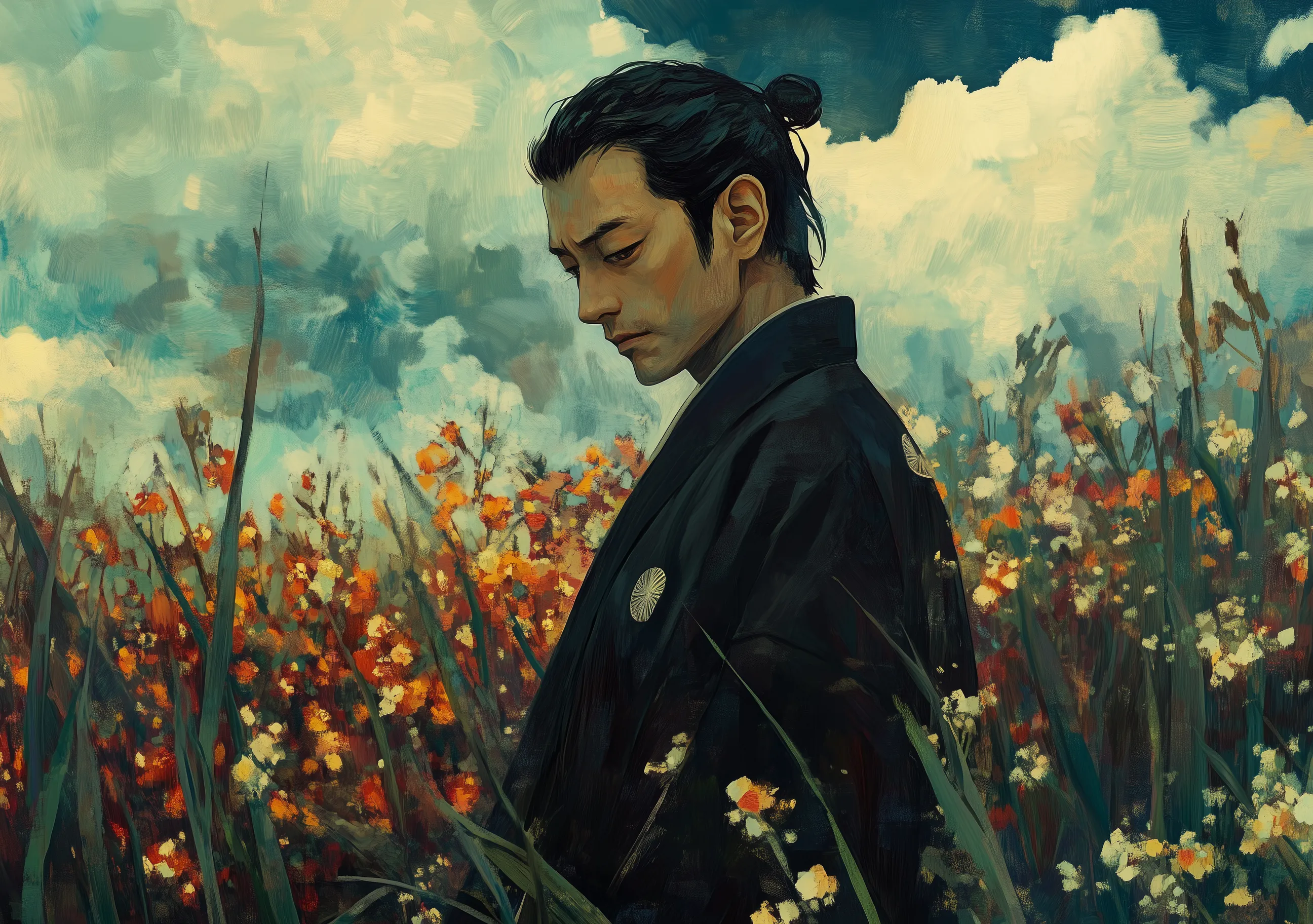 Japanese Artwork