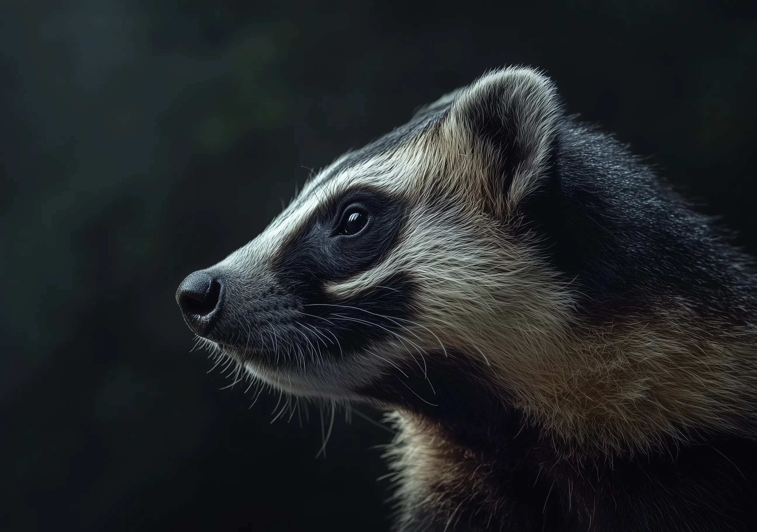 Lobo Silencioso