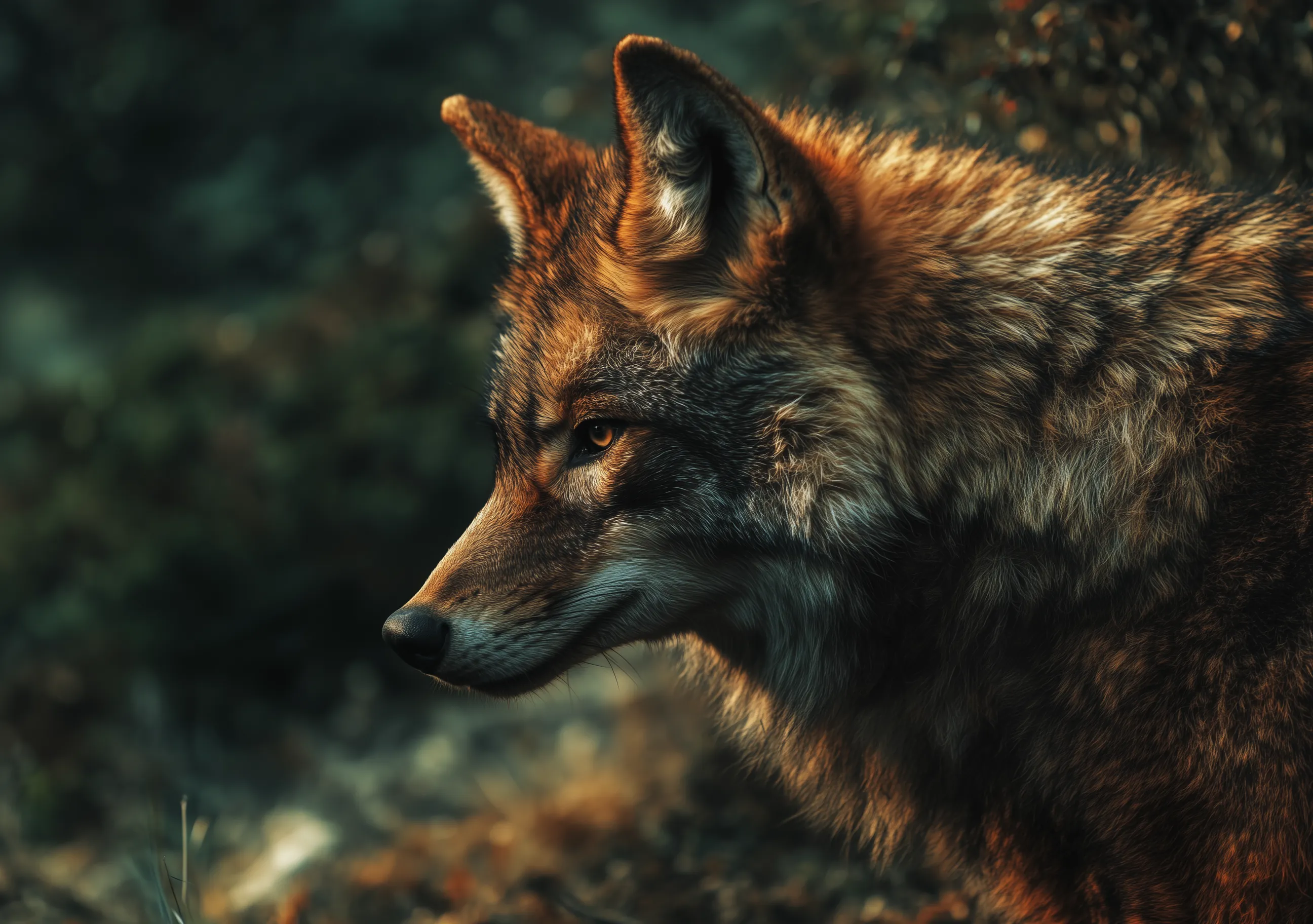 Lupus Imago