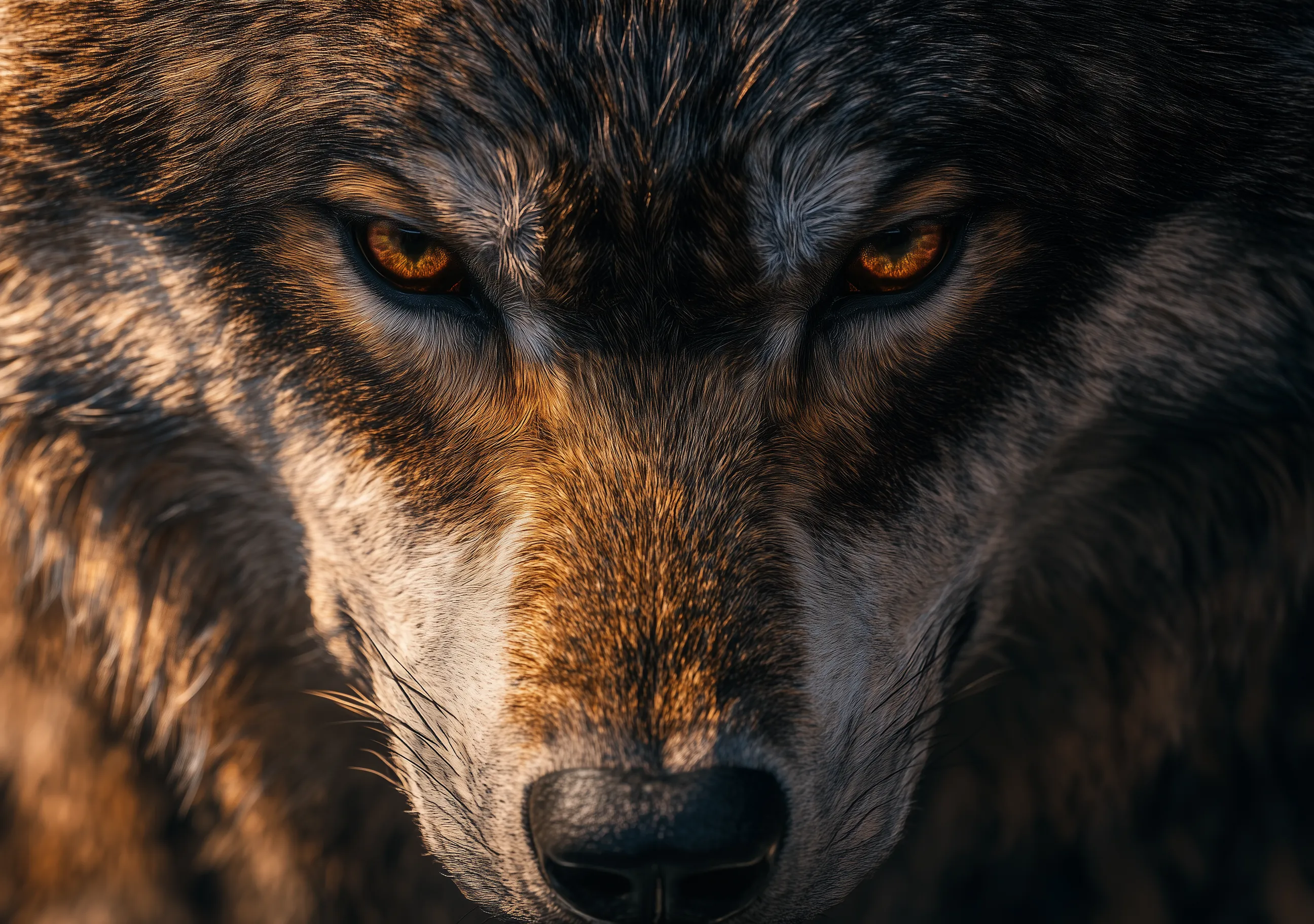 Wolf Eyes Digital